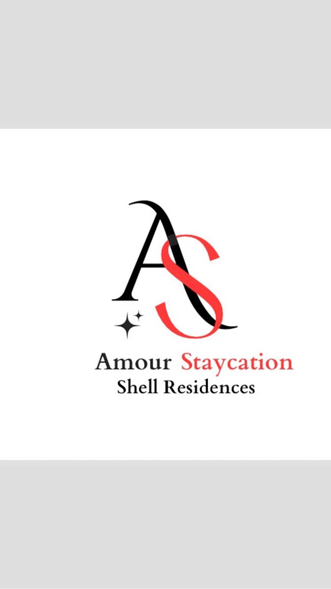 Amour Staycation Shell Residences Манила Экстерьер фото